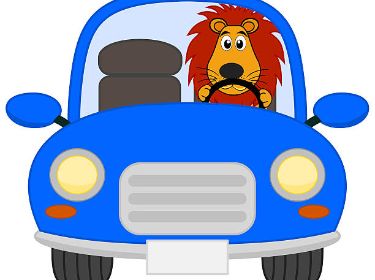  Car Rider information
